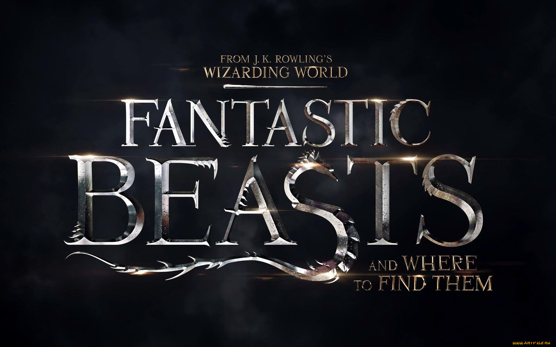  , fantastic beasts and where to find them, , 